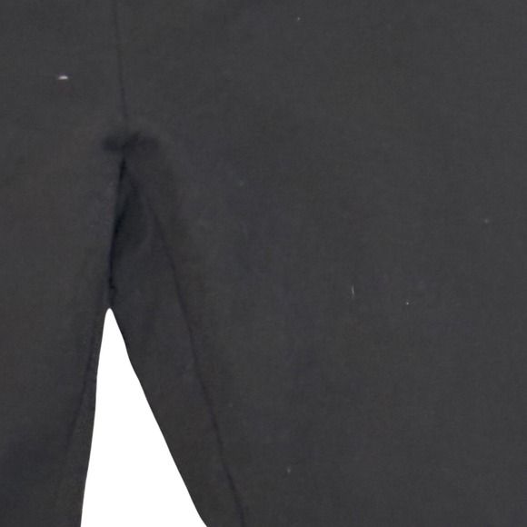 MAX & MIA Black High Waisted Stretchy Leggings Pants XL Item 1815442 - Picture 2 of 4